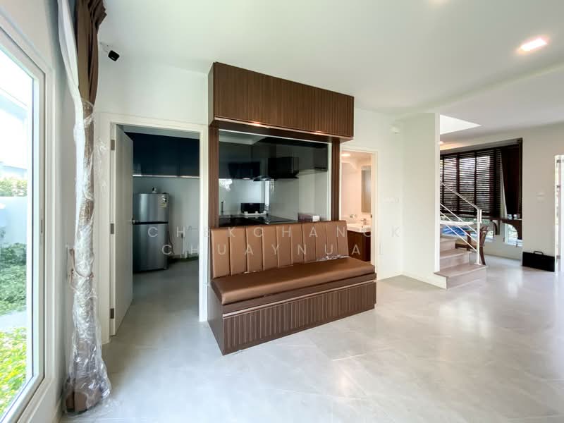 ขาย - Siwalee Bangna Km.13 : สีวลี บางนา กม.13, สมุทรปราการ