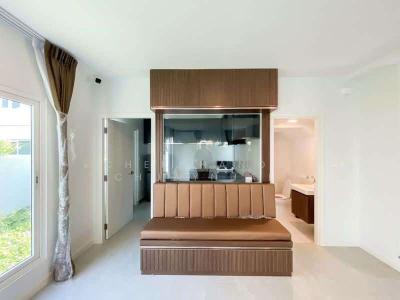 ขาย - Siwalee Bangna Km.13 : สีวลี บางนา กม.13, สมุทรปราการ