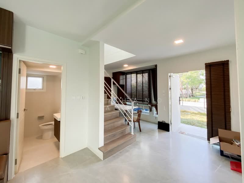 For Sale - Siwalee Bangna Km.13, Samut Prakan