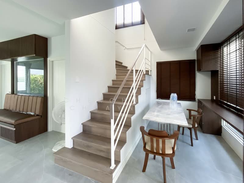 ขาย - Siwalee Bangna Km.13 : สีวลี บางนา กม.13, สมุทรปราการ