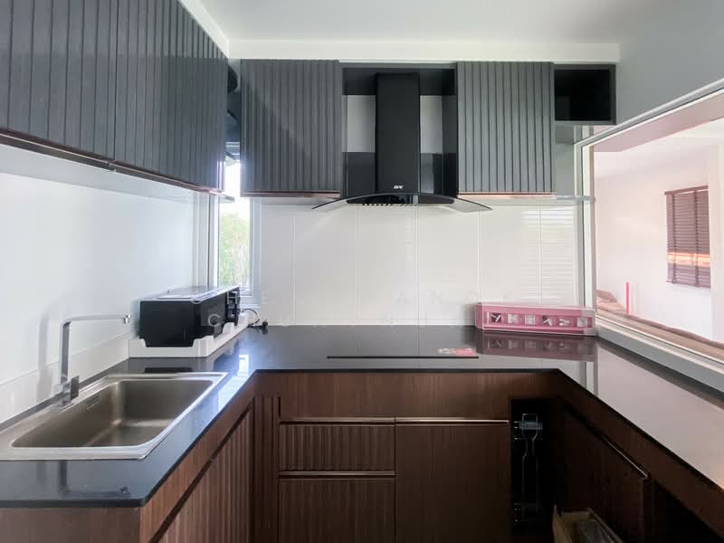 For Sale - Siwalee Bangna Km.13, Samut Prakan