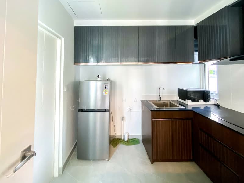 ขาย - Siwalee Bangna Km.13 : สีวลี บางนา กม.13, สมุทรปราการ