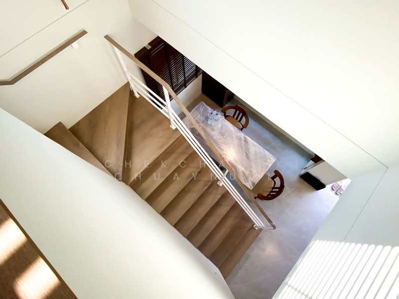 ขาย - Siwalee Bangna Km.13 : สีวลี บางนา กม.13, สมุทรปราการ