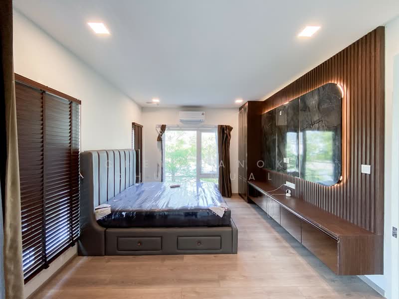 For Sale - Siwalee Bangna Km.13, Samut Prakan