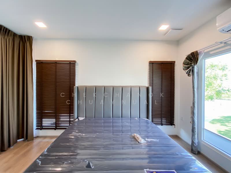 For Sale - Siwalee Bangna Km.13, Samut Prakan