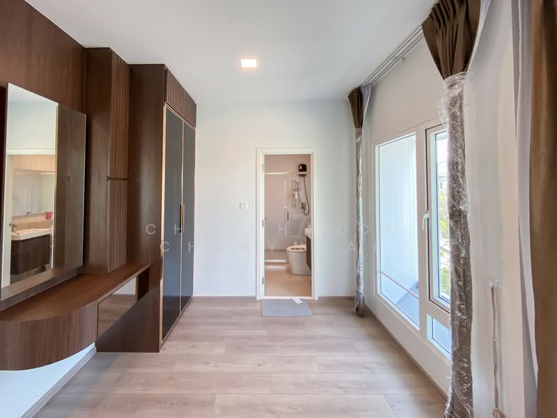 ขาย - Siwalee Bangna Km.13 : สีวลี บางนา กม.13, สมุทรปราการ