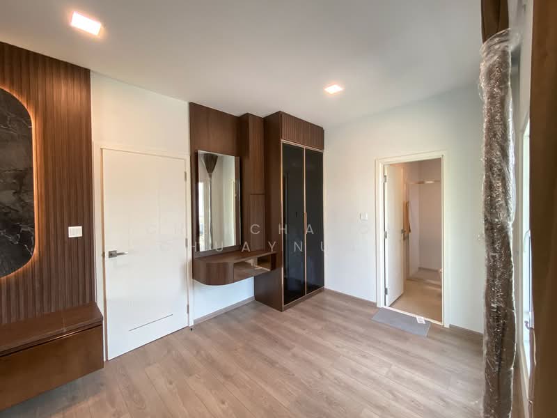 For Sale - Siwalee Bangna Km.13, Samut Prakan