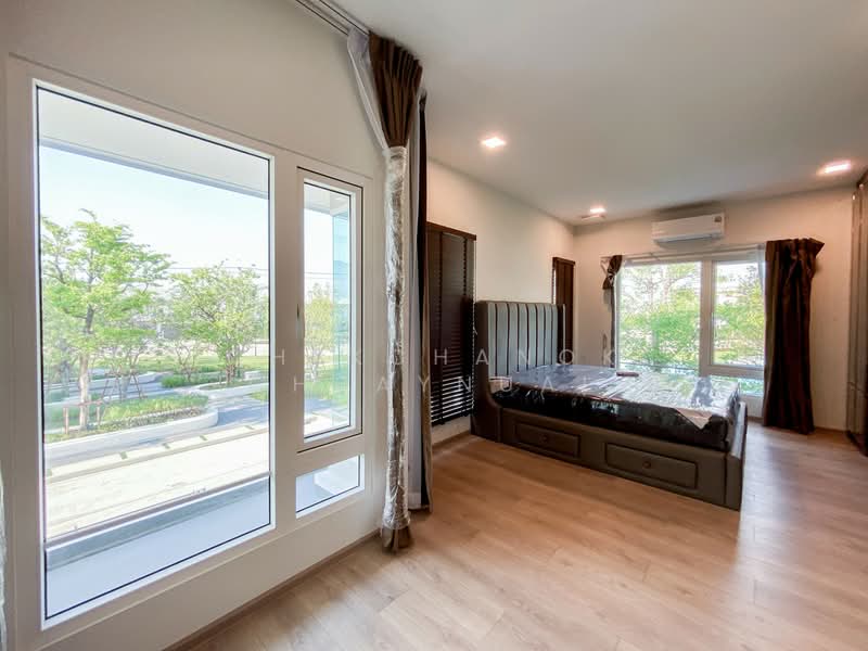 For Sale - Siwalee Bangna Km.13, Samut Prakan