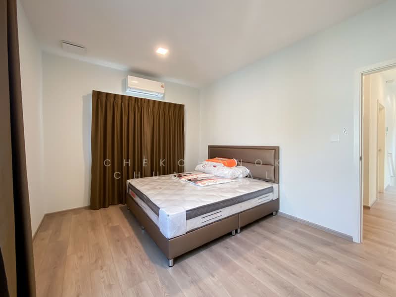 ขาย - Siwalee Bangna Km.13 : สีวลี บางนา กม.13, สมุทรปราการ