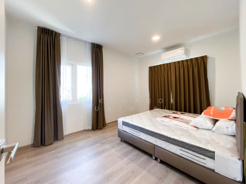 ขาย - Siwalee Bangna Km.13 : สีวลี บางนา กม.13, สมุทรปราการ