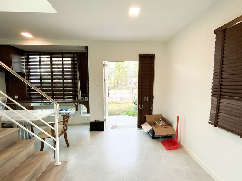 ขาย - Siwalee Bangna Km.13 : สีวลี บางนา กม.13, สมุทรปราการ