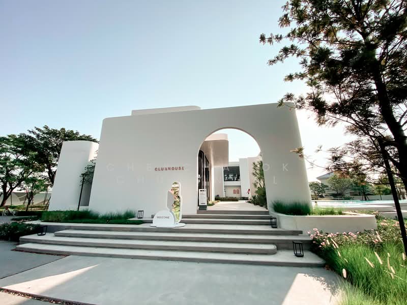 ขาย - Siwalee Bangna Km.13 : สีวลี บางนา กม.13, สมุทรปราการ