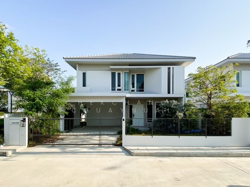 For Sale - Siwalee Bangna Km.13, Samut Prakan