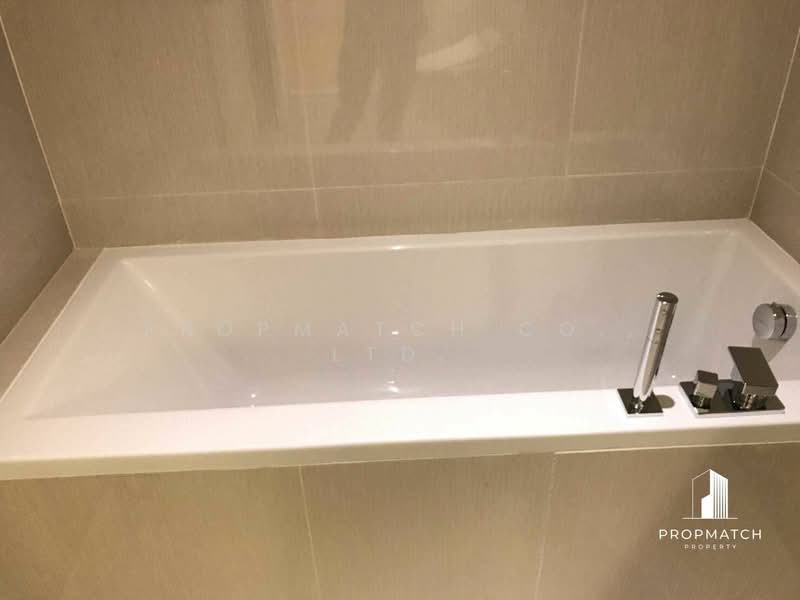 H Sukhumvit 43, Bangkok, 28 Sukhumvit 34 Road, Khlong Tan Nua, Watthana, Bangkok, 1 Bedroom, 40 sqm, Condo For Rent, by PROPMATCH CO., LTD., 500270171 - DDproperty.com