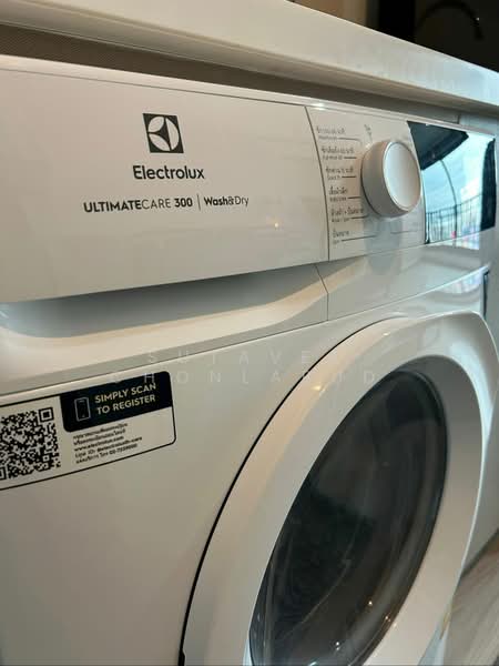 Life Ladprao, Bangkok, 992 Ladprao Road, Jom Phon, Chatuchak, Bangkok, 1 Bedroom, 36 sqm, Condo For Rent, by Sutavee Chonlabud, 500270173 - DDproperty.com