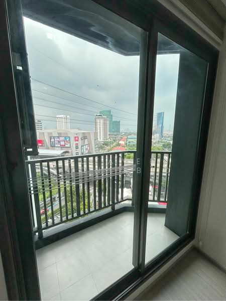 Life Ladprao, Bangkok, 992 Ladprao Road, Jom Phon, Chatuchak, Bangkok, 1 Bedroom, 36 sqm, Condo For Rent, by Sutavee Chonlabud, 500270173 - DDproperty.com