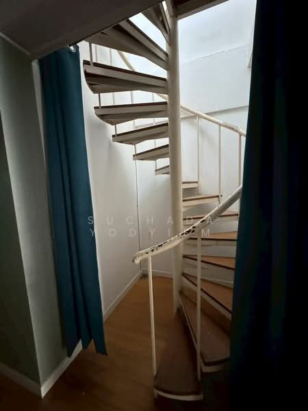 Waterford Park Rama 4, Bangkok, 77 Phum Chit Alley, Phra Kanong, Khlong Toei, Bangkok, 2 Bedrooms, 112 sqm, Condo For Sale, by Suchada Yodyiem, 500270175 - DDproperty.com