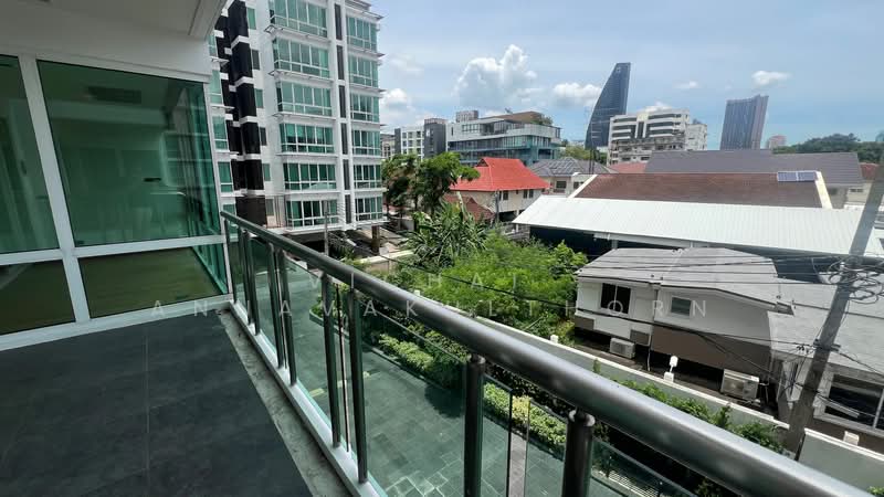 Belgravia Residences : เบลเกรเวีย เรสซิเดนท์ส, กรุงเทพ, 30/1 ถนนสุขุมวิท, คลองตัน, คลองเตย, กรุงเทพ, 295 ตร.ม., คอนโด ให้เช่า, โดย Vichai  Annavakulthorn, 500270176 - DDproperty.com