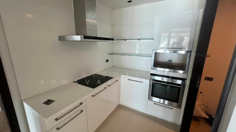 Belgravia Residences : เบลเกรเวีย เรสซิเดนท์ส, กรุงเทพ, 30/1 ถนนสุขุมวิท, คลองตัน, คลองเตย, กรุงเทพ, 295 ตร.ม., คอนโด ให้เช่า, โดย Vichai  Annavakulthorn, 500270176 - DDproperty.com