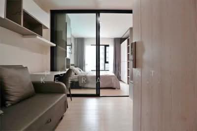 For Rent - Life Asoke, Bangkok
