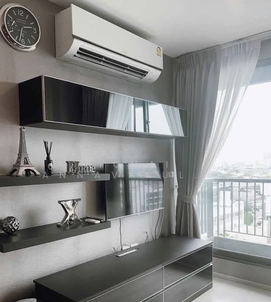 Rhythm Sukhumvit 44/1, Bangkok, Sukhumvit Road, Phra Kanong, Khlong Toei, Bangkok, 2 Bedrooms, 51 sqm, Condo For Rent, by Vichai  Annavakulthorn, 500270181 - DDproperty.com