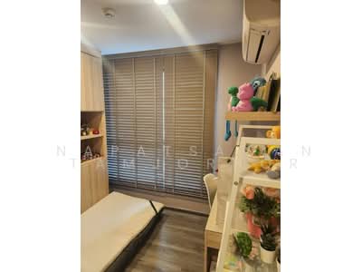 For Rent - The Origin Onnut, Bangkok