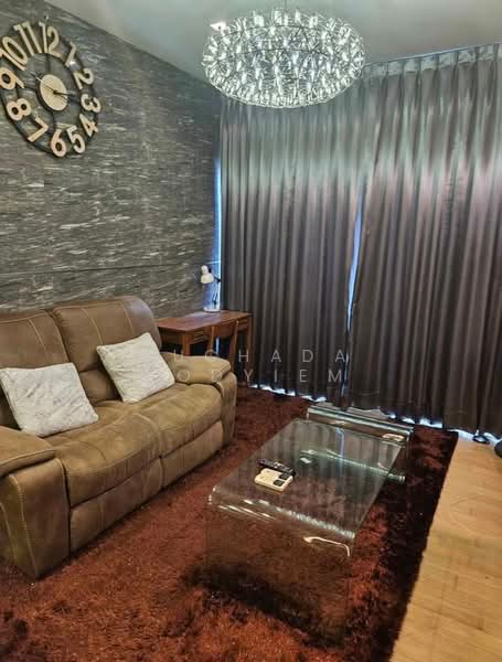 Noble Reveal, Bangkok, 36 Soi Sukhumvit 63, Ekamai Road, Phra Kanong Nua, Watthana, Bangkok, 1 Bedroom, 49 sqm, Condo For Sale, by Suchada Yodyiem, 500270186 - DDproperty.com