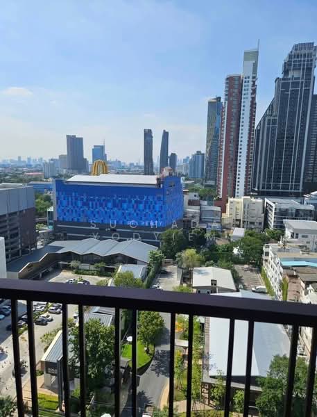 Noble Reveal : โนเบิล รีวีล, กรุงเทพ, 36 ซอยสุขุมวิท 63 ถนนเอกมัย, พระโขนงเหนือ, วัฒนา, กรุงเทพ, 49 ตร.ม., คอนโด ขาย, โดย Suchada Yodyiem, 500270186 - DDproperty.com