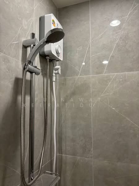 Nue District R9, Bangkok, 59 Rama 9 Road, Huai Khwang, Bangkok, 1 Bedroom, 30 sqm, Condo For Rent, by Najawa Salae, 500270189 - DDproperty.com