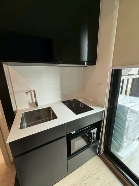 Nue District R9, Bangkok, 59 Rama 9 Road, Huai Khwang, Bangkok, 1 Bedroom, 30 sqm, Condo For Rent, by Najawa Salae, 500270189 - DDproperty.com
