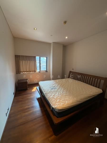 Saladaeng Residences : ศาลาแดง เรสซิเด้นซ์, กรุงเทพ, 29/1 ถนนสาทรเหนือ, สีลม, บางรัก, กรุงเทพ, 62 ตร.ม., คอนโด ให้เช่า, โดย PROPMATCH CO., LTD., 500270192 - DDproperty.com