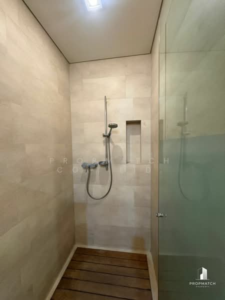 Saladaeng Residences : ศาลาแดง เรสซิเด้นซ์, กรุงเทพ, 29/1 ถนนสาทรเหนือ, สีลม, บางรัก, กรุงเทพ, 62 ตร.ม., คอนโด ให้เช่า, โดย PROPMATCH CO., LTD., 500270192 - DDproperty.com