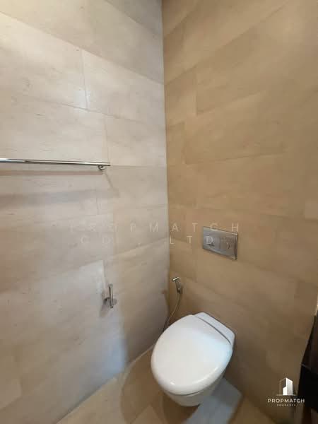 Saladaeng Residences : ศาลาแดง เรสซิเด้นซ์, กรุงเทพ, 29/1 ถนนสาทรเหนือ, สีลม, บางรัก, กรุงเทพ, 62 ตร.ม., คอนโด ให้เช่า, โดย PROPMATCH CO., LTD., 500270192 - DDproperty.com