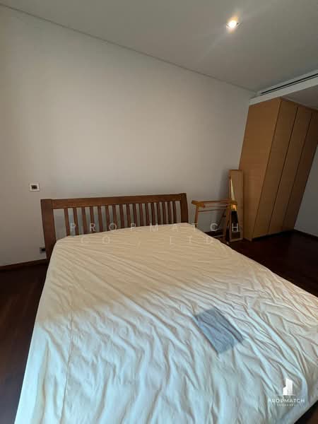 Saladaeng Residences : ศาลาแดง เรสซิเด้นซ์, กรุงเทพ, 29/1 ถนนสาทรเหนือ, สีลม, บางรัก, กรุงเทพ, 62 ตร.ม., คอนโด ให้เช่า, โดย PROPMATCH CO., LTD., 500270192 - DDproperty.com