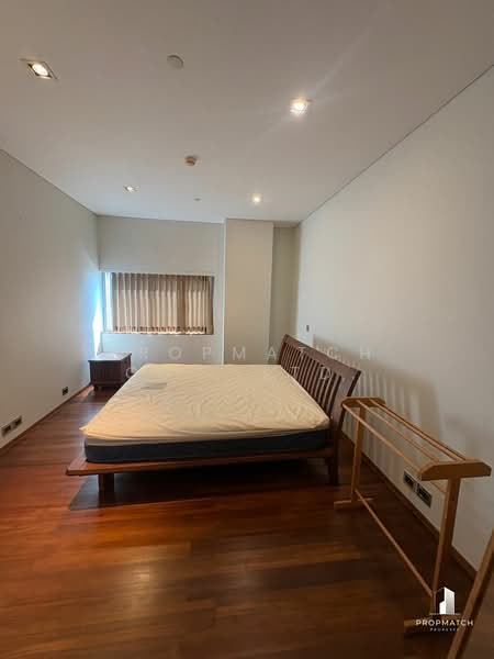 Saladaeng Residences, Bangkok, 29/1 North Sathorn Road, Silom, Bang Rak, Bangkok, 1 Bedroom, 62 sqm, Condo For Rent, by PROPMATCH CO., LTD., 500270192 - DDproperty.com
