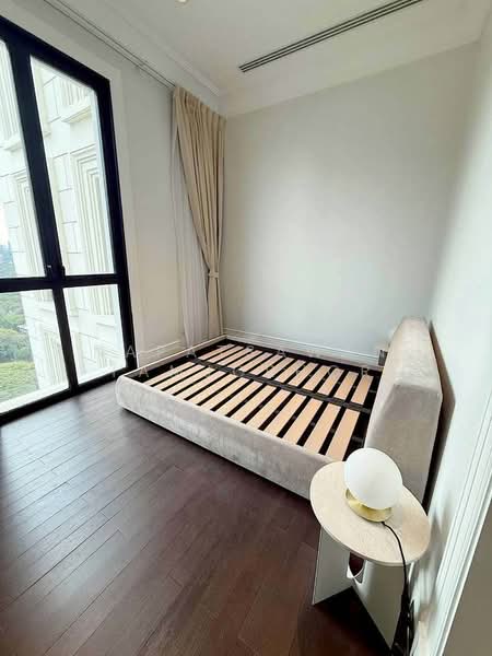 98 Wireless, Bangkok, 98 Wireless Road, Lumphini, Pathum Wan, Bangkok, 2 Bedrooms, 120 sqm, Condo For Sale, by Napatsawan Tamjorhor, 500270193 - DDproperty.com