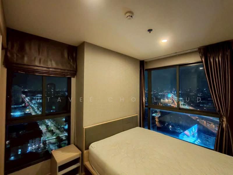 IDEO O2 บางนา, กรุงเทพ, 195 ถนนสรรพาวุธ, บางนาใต้, บางนา, กรุงเทพ, 53 ตร.ม., คอนโด ให้เช่า, โดย Sutavee Chonlabud, 500270195 - DDproperty.com