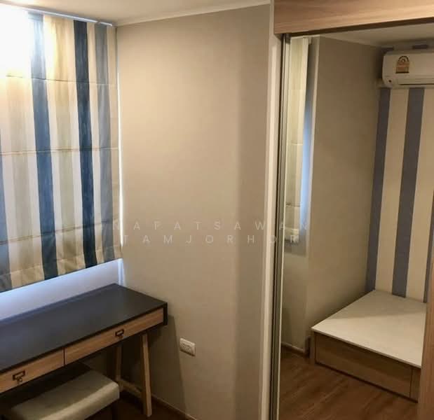 U Delight Residence Riverfront Rama 3, Bangkok, 772 Rama 3 Road, Bang Pong Pang, Yan Nawa, Bangkok, 2 Bedrooms, 55 sqm, Condo For Sale, by Napatsawan Tamjorhor, 500270198 - DDproperty.com