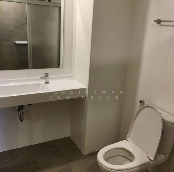 U Delight Residence Riverfront Rama 3, Bangkok, 772 Rama 3 Road, Bang Pong Pang, Yan Nawa, Bangkok, 2 Bedrooms, 55 sqm, Condo For Sale, by Napatsawan Tamjorhor, 500270198 - DDproperty.com