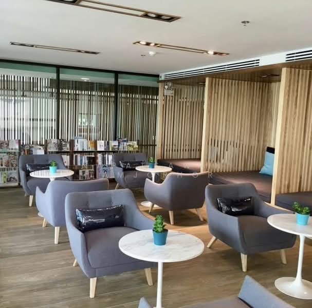 U Delight Residence Riverfront Rama 3, Bangkok, 772 Rama 3 Road, Bang Pong Pang, Yan Nawa, Bangkok, 2 Bedrooms, 55 sqm, Condo For Sale, by Napatsawan Tamjorhor, 500270198 - DDproperty.com