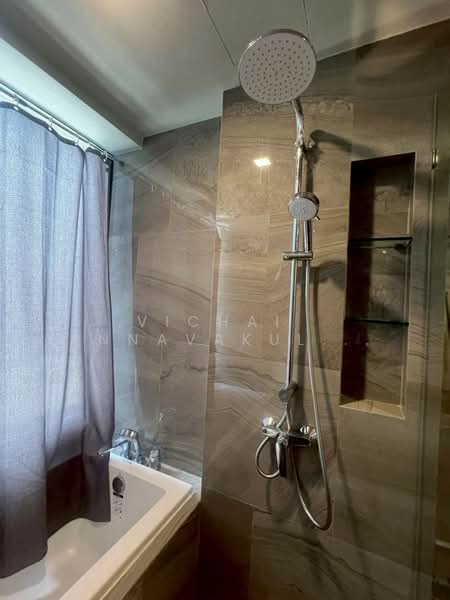 IDEO Q Sukhumvit 36, Bangkok, Soi Sukhumvit 36, Khong Tan, Khlong Toei, Bangkok, 1 Bedroom, 50 sqm, Condo For Rent, by Vichai  Annavakulthorn, 500270199 - DDproperty.com