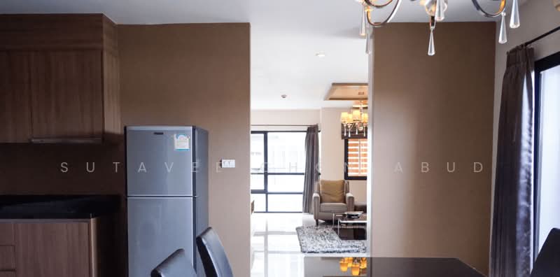 LiveIn @ P-Park Residence (Onnut- Suvarnabhumi), Bangkok, Prawet, Prawet, Bangkok, 2 Bedrooms, 131 sqm, Apartment For Rent, by Sutavee Chonlabud, 500270200 - DDproperty.com