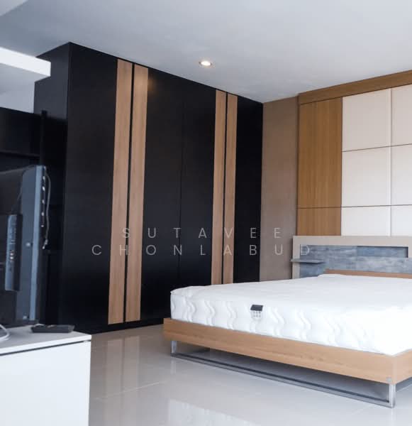 LiveIn @ P-Park Residence (Onnut- Suvarnabhumi), Bangkok, Prawet, Prawet, Bangkok, 2 Bedrooms, 131 sqm, Apartment For Rent, by Sutavee Chonlabud, 500270200 - DDproperty.com