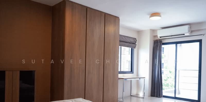 LiveIn @ P-Park Residence (Onnut- Suvarnabhumi), Bangkok, Prawet, Prawet, Bangkok, 2 Bedrooms, 131 sqm, Apartment For Rent, by Sutavee Chonlabud, 500270200 - DDproperty.com