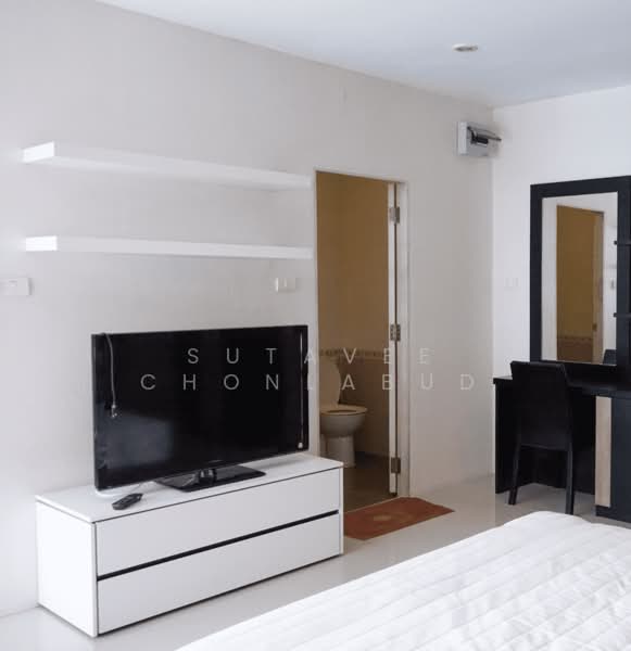 LiveIn @ P-Park Residence (Onnut- Suvarnabhumi), Bangkok, Prawet, Prawet, Bangkok, 2 Bedrooms, 131 sqm, Apartment For Rent, by Sutavee Chonlabud, 500270200 - DDproperty.com