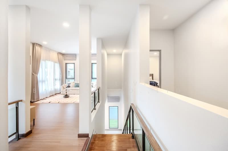 The City Bangna-KM.7, Samut Prakan, 80 Bangna-Trad Road, Bang Kaeo, Bang Plee, Samut Prakan, 4 Bedrooms, 303 sqm, Single Detached House For Sale, by Smart Living Bangkok Co.,Ltd., 500270201 - DDproperty.com