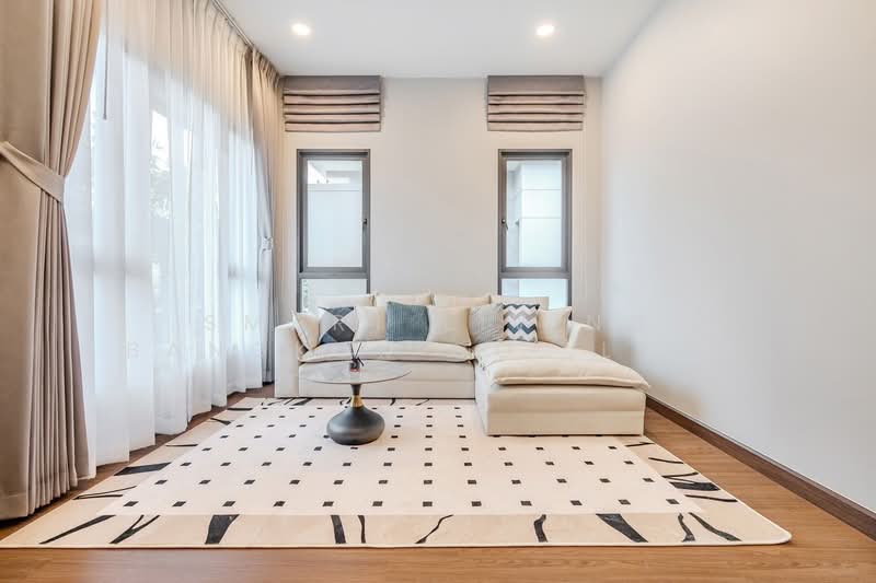 The City Bangna-KM.7, Samut Prakan, 80 Bangna-Trad Road, Bang Kaeo, Bang Plee, Samut Prakan, 4 Bedrooms, 303 sqm, Single Detached House For Sale, by Smart Living Bangkok Co.,Ltd., 500270201 - DDproperty.com