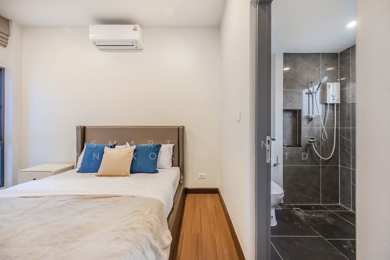 The City Bangna-KM.7, Samut Prakan, 80 Bangna-Trad Road, Bang Kaeo, Bang Plee, Samut Prakan, 4 Bedrooms, 303 sqm, Single Detached House For Sale, by Smart Living Bangkok Co.,Ltd., 500270201 - DDproperty.com