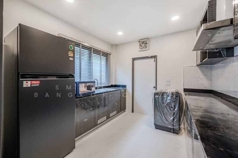 The City Bangna-KM.7, Samut Prakan, 80 Bangna-Trad Road, Bang Kaeo, Bang Plee, Samut Prakan, 4 Bedrooms, 303 sqm, Single Detached House For Sale, by Smart Living Bangkok Co.,Ltd., 500270201 - DDproperty.com