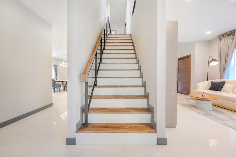 The City Bangna-KM.7, Samut Prakan, 80 Bangna-Trad Road, Bang Kaeo, Bang Plee, Samut Prakan, 4 Bedrooms, 303 sqm, Single Detached House For Sale, by Smart Living Bangkok Co.,Ltd., 500270201 - DDproperty.com